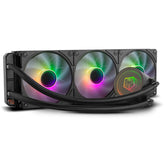 Refrigeration Kit Nox-Xtreme NXHUMMERM360ARGB